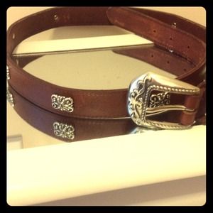 Small/medium Fossil Belt