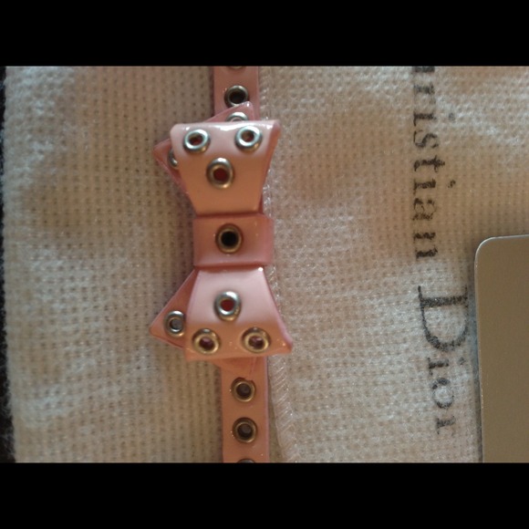 Christian Dior Bracelet - Picture 4 of 4