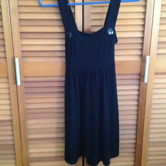 Little cute dress