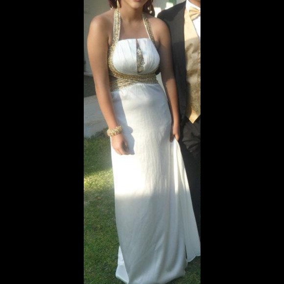 More pic of dress