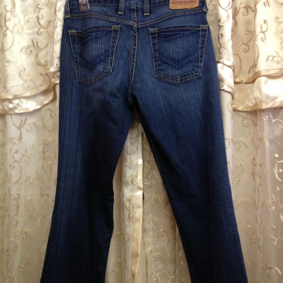 Lucky Brand Jeans