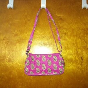 Vera Bradley handbag