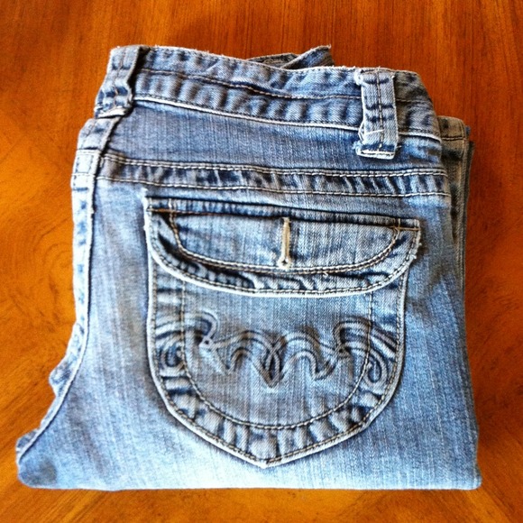 Aeropostale jeans