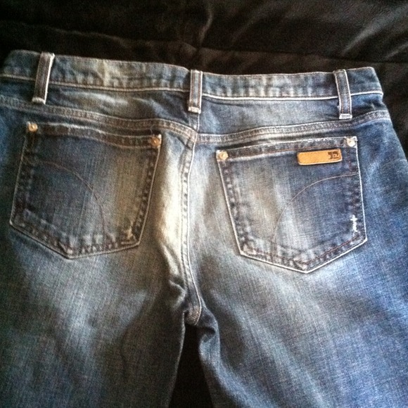 ⚡Sold⚡Joe's jeans