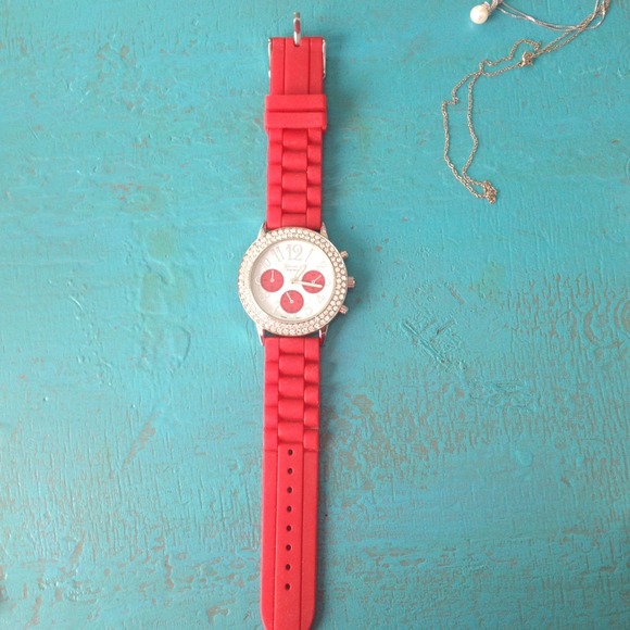 Geneva watch - Picture 1 of 1