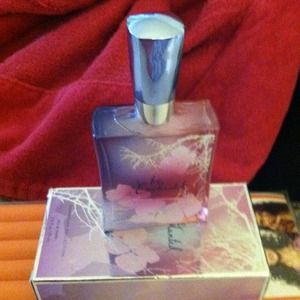 Be enchanted by bath and body new !