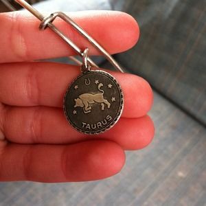 Taurus Alex and Ani bracelet⚠SOLD⚠