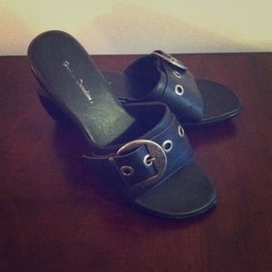 Almost time to hop on the back of that Harley!