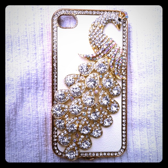 iPhone 4 case