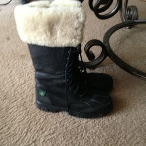 Lauren Boots by Ralph Lauren