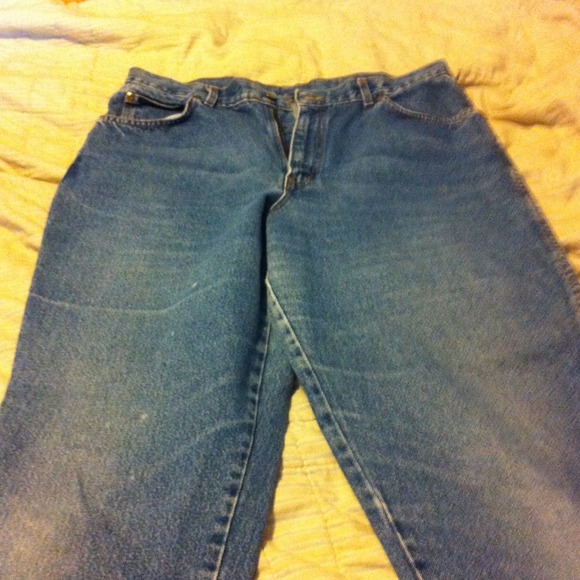 Jeans - Picture 3 of 3