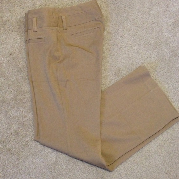 EXPRESS Editor pant. And skirt bundle. Reserved!!!