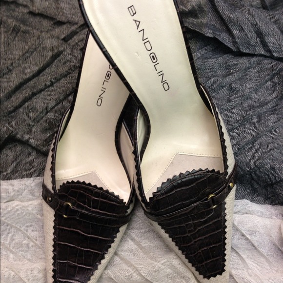 Bandolino Shoes - Bandolino size 7 Heels