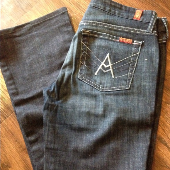 Seven Jeans