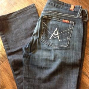 Seven Jeans