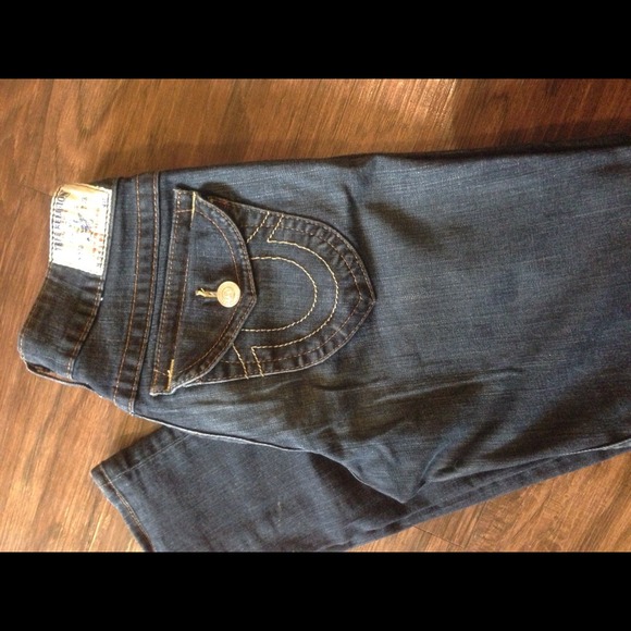 HOLD---True Religion