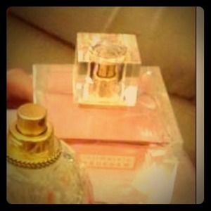 Beckham perfume for @kma4lsu