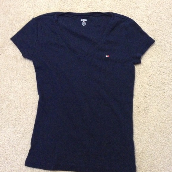 Tommy Hilfiger tee