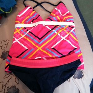 Nike Bathing Suit