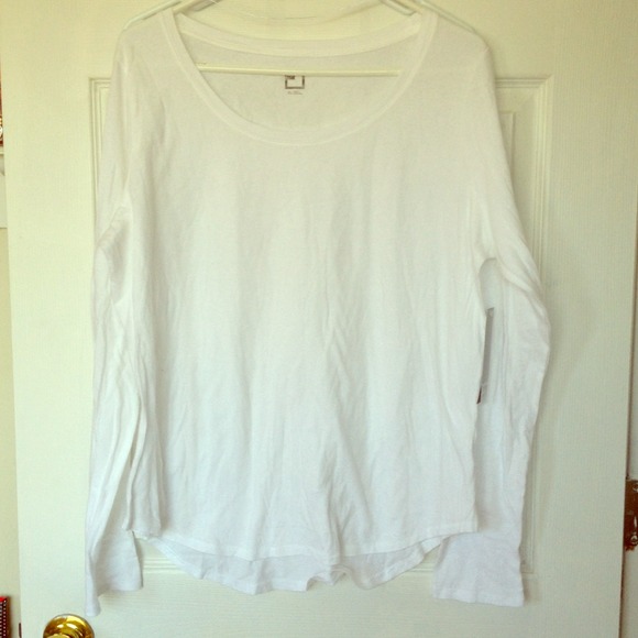 White shirt