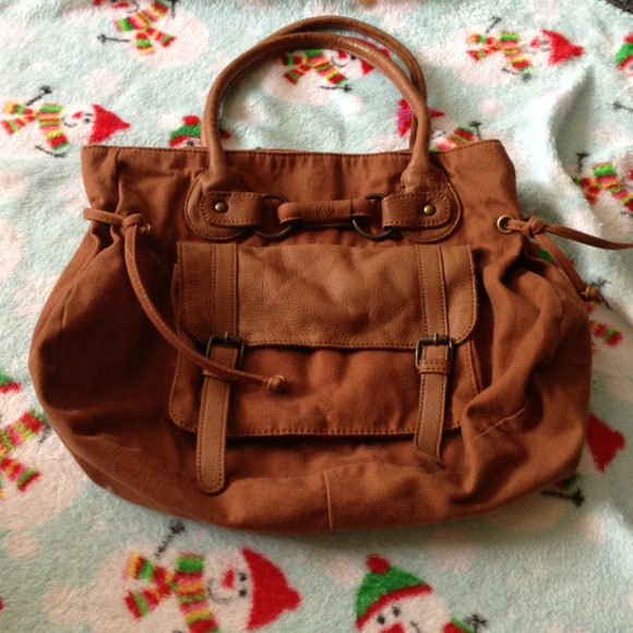 Old navy purse