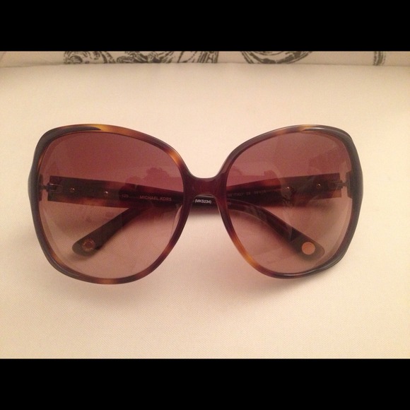 Michael Kors Sunglasses