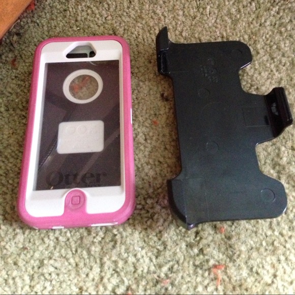 Otterbox for iphone 5