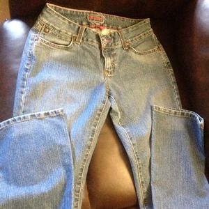 Wrangler Jeans