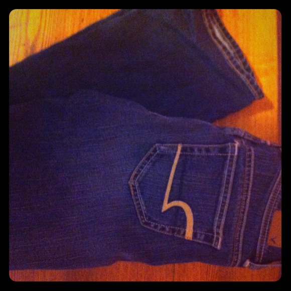 American Eagle Jeans!