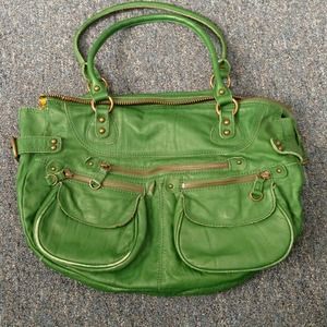 Anthropologie handbag