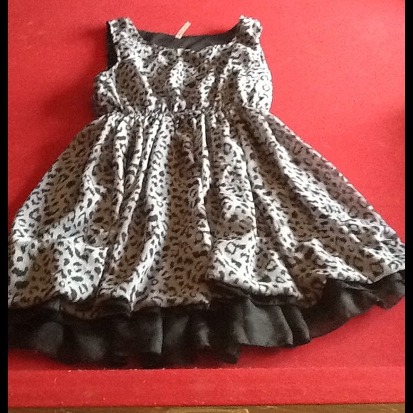 ****Traded***** Shirt/dress