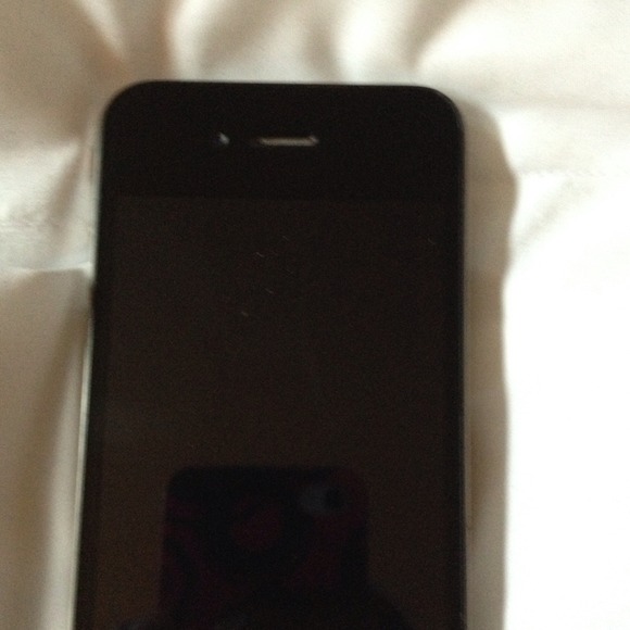 Apple iPhone 4 AT&T