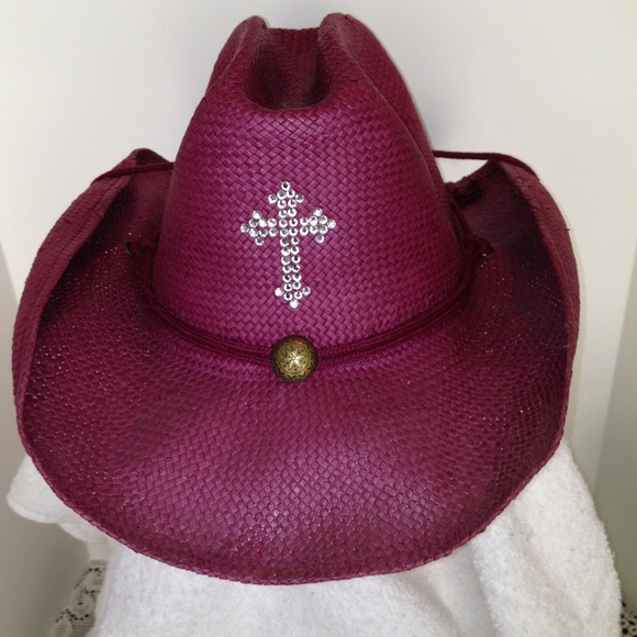 Cowboy Hat