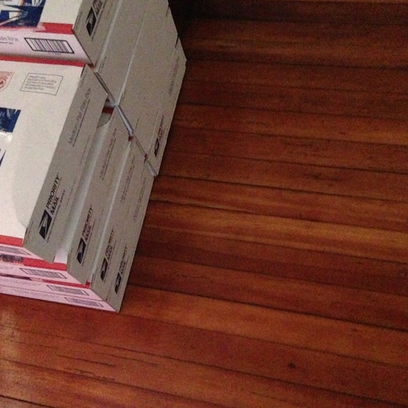 SHIP OUT!!)