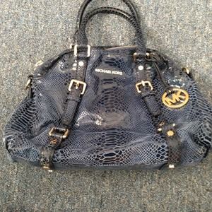 SOLD - Michael kors handbag