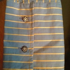 Abercrombie & Fitch Tops - Abercrombie poplin button up Abercrombie & Fitch Tops - Abercrombie poplin button up