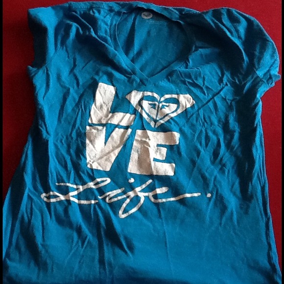 T shirt sold