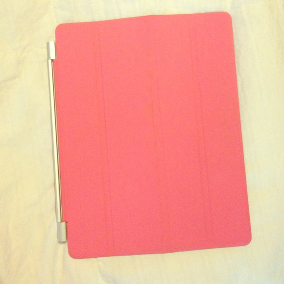 iPad 2 screen cover