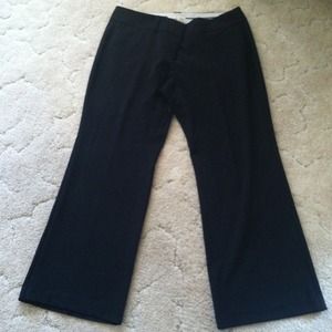 SOLD--for Linzbd-Old Navy dress pants