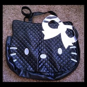 Hello Kitty Handbag