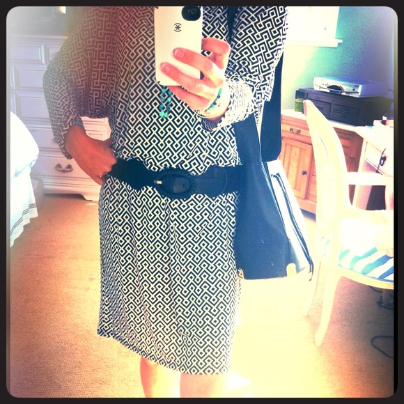 ***Reserved*** Cute Michael Kors Dress