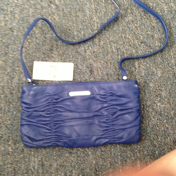 Michael Kors Clutches & Wallets - SOLD Michael kors crossbody/clutch