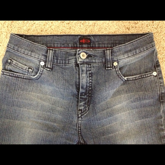 Bigstar blue jeans