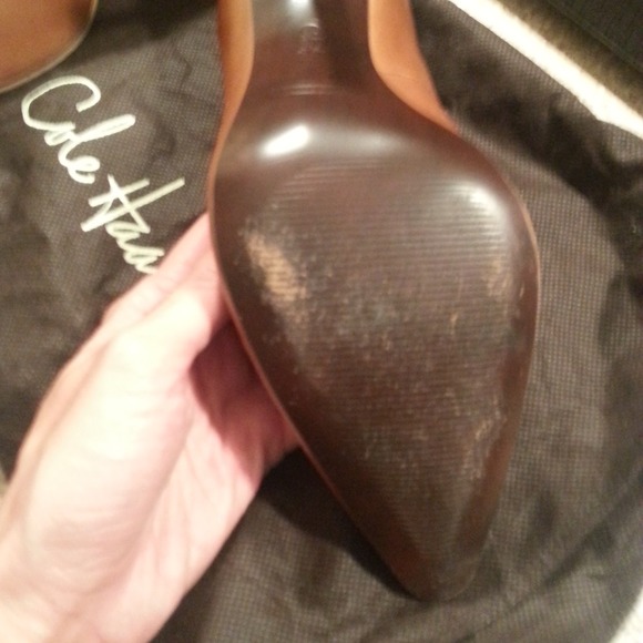 Cole Haan pumps - Picture 4 of 5