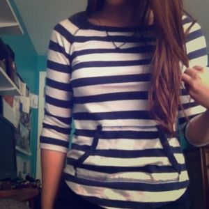 quarter sleeve shirt