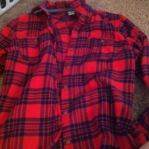 Lovely Flannel shirt