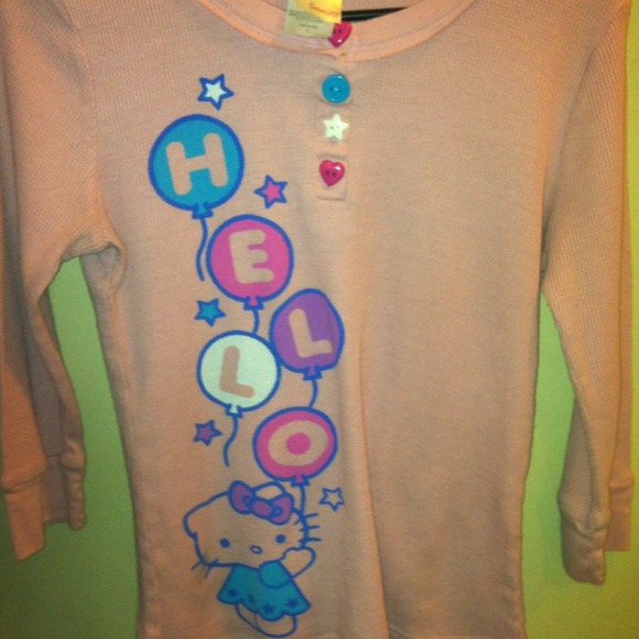 🔴SOLD IN BUNDLE OF 8 TO @cleegarcia🔴HK PJ TOP