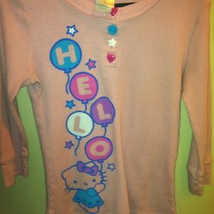 🔴SOLD IN BUNDLE OF 8 TO @cleegarcia🔴HK PJ TOP