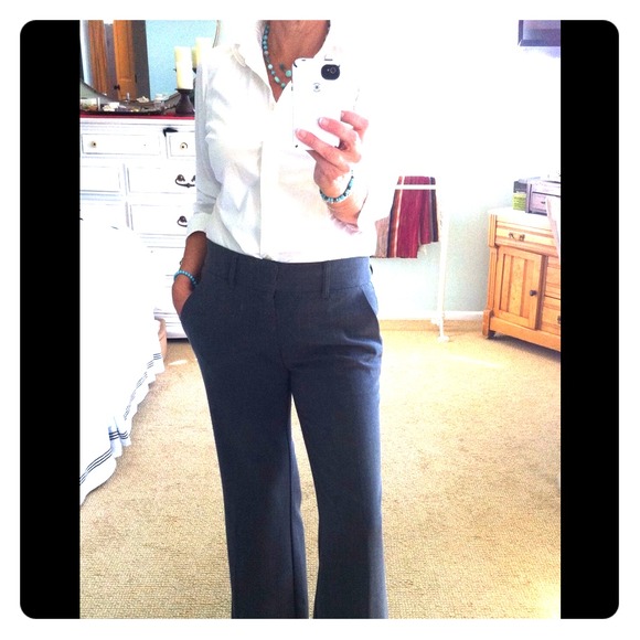 **Bundle for Heather* Billy Blues wide leg trouser