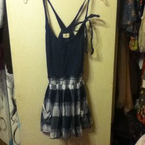 Holister dress